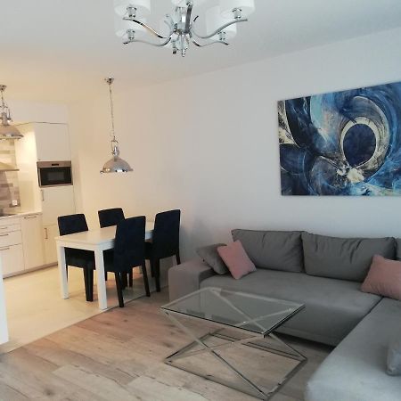 Apartament Dolny Sopot Zewnętrze zdjęcie