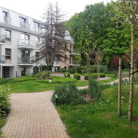 Apartament Dolny Sopot Zewnętrze zdjęcie