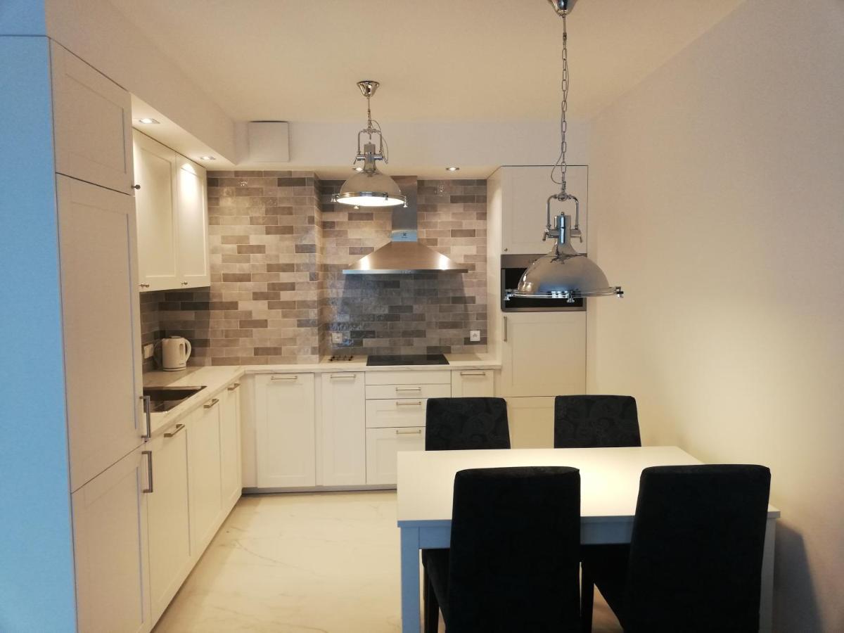 Apartament Dolny Sopot Zewnętrze zdjęcie