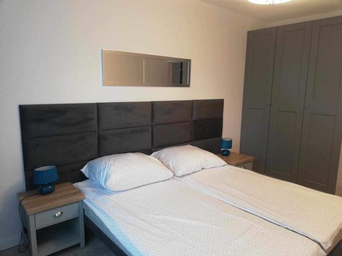 Apartament Dolny Sopot Zewnętrze zdjęcie