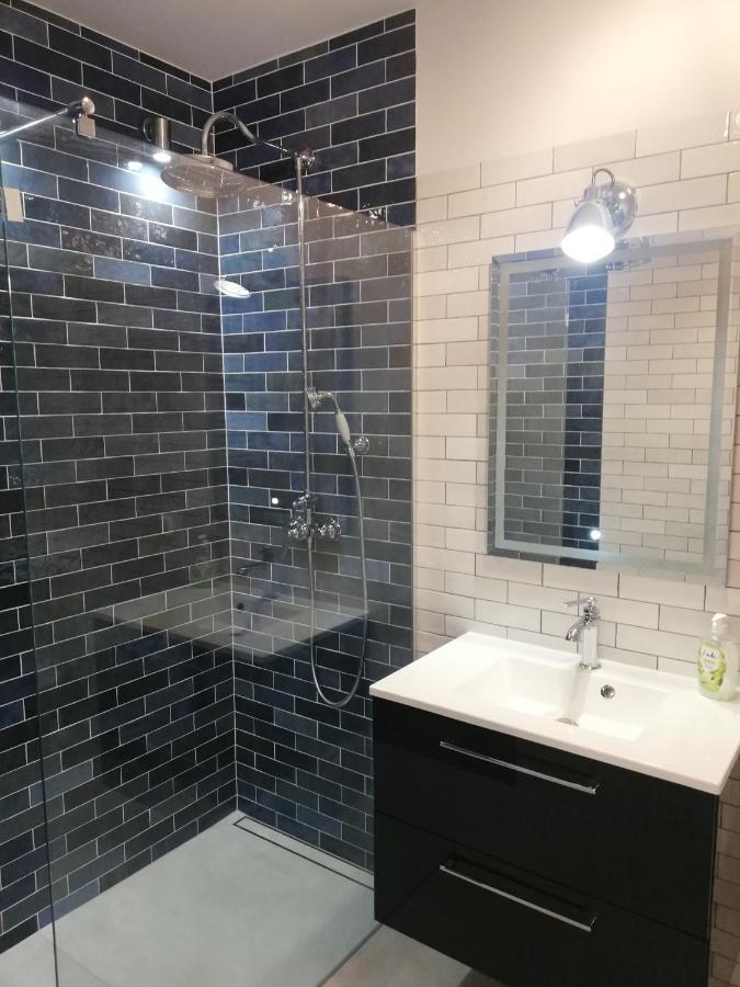 Apartament Dolny Sopot Zewnętrze zdjęcie