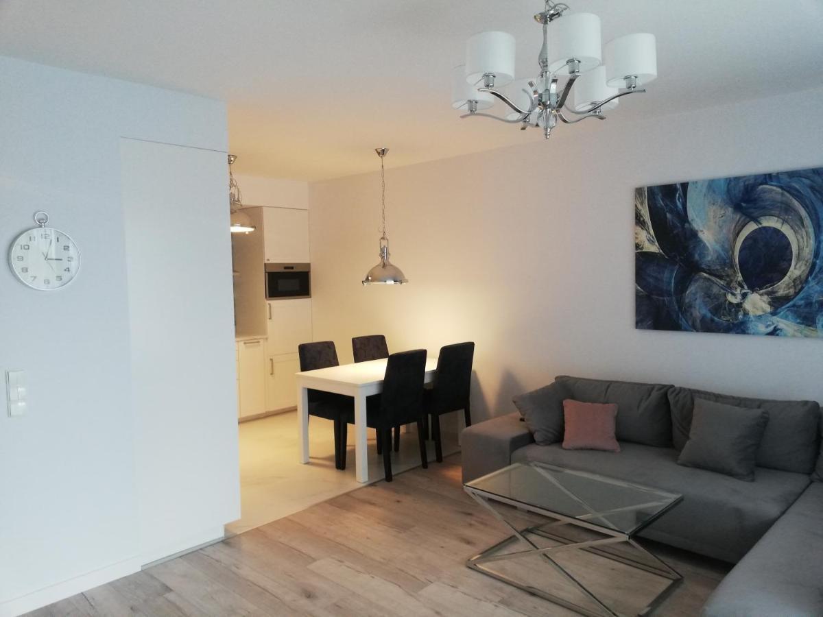 Apartament Dolny Sopot Zewnętrze zdjęcie
