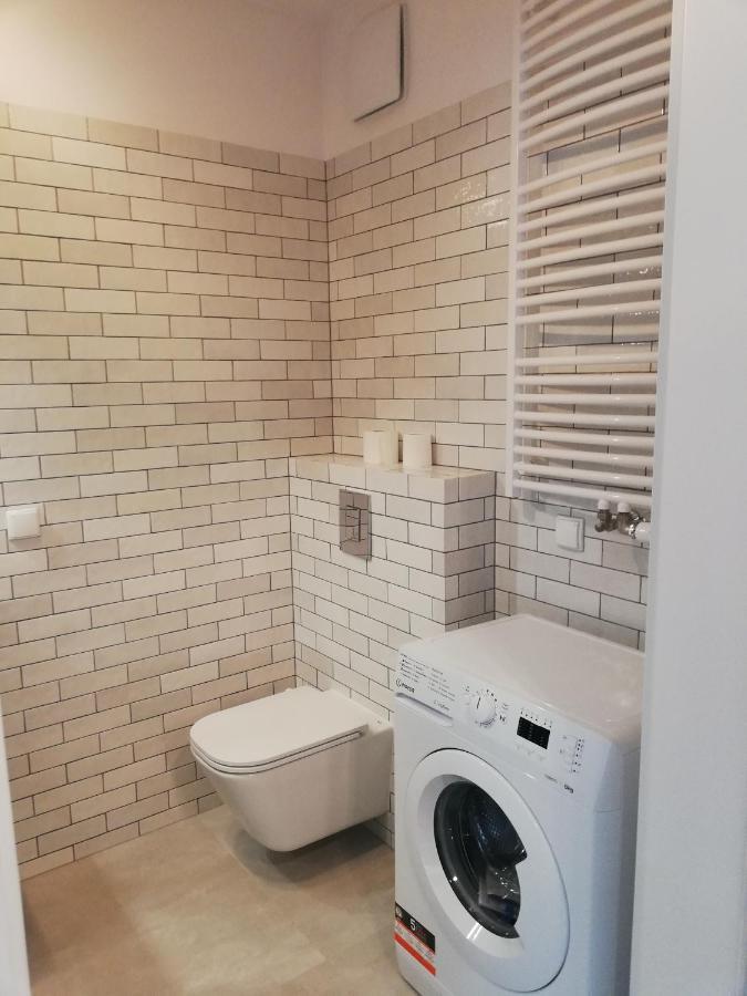 Apartament Dolny Sopot Zewnętrze zdjęcie
