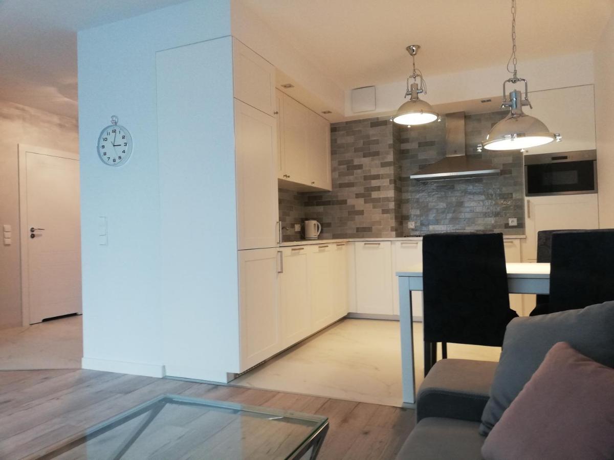 Apartament Dolny Sopot Zewnętrze zdjęcie