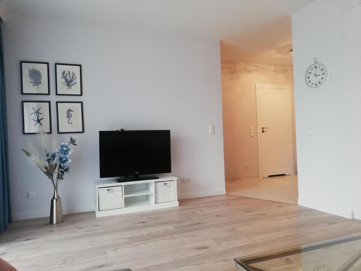 Apartament Dolny Sopot Zewnętrze zdjęcie