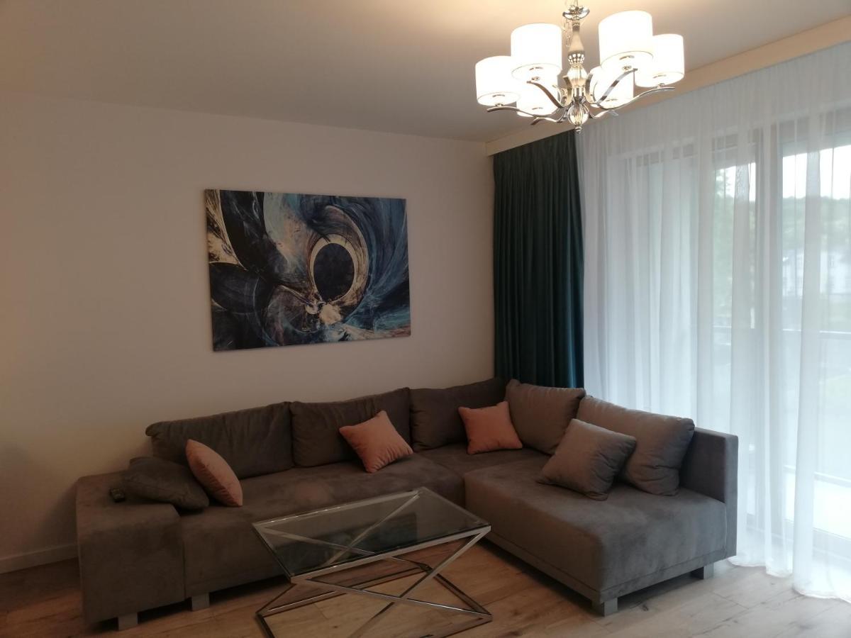 Apartament Dolny Sopot Zewnętrze zdjęcie