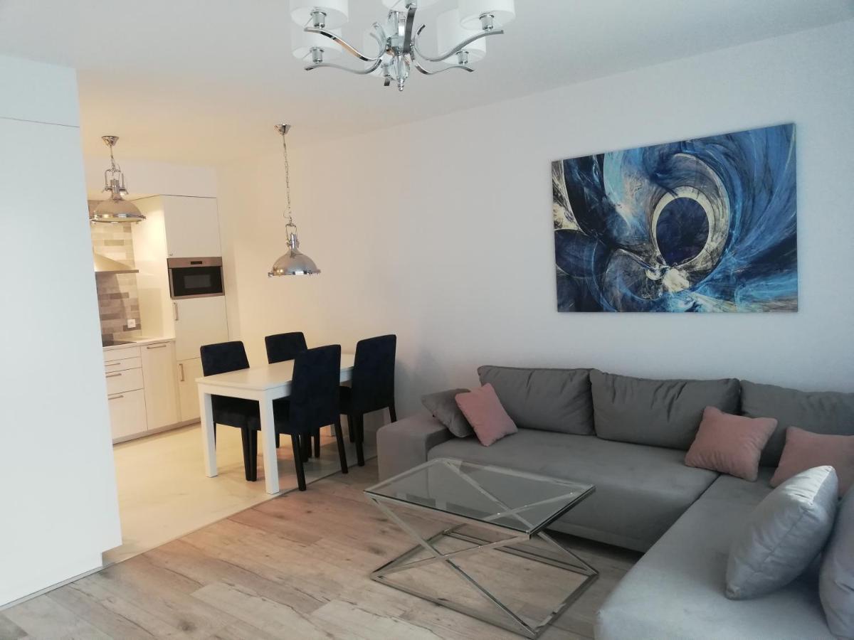 Apartament Dolny Sopot Zewnętrze zdjęcie